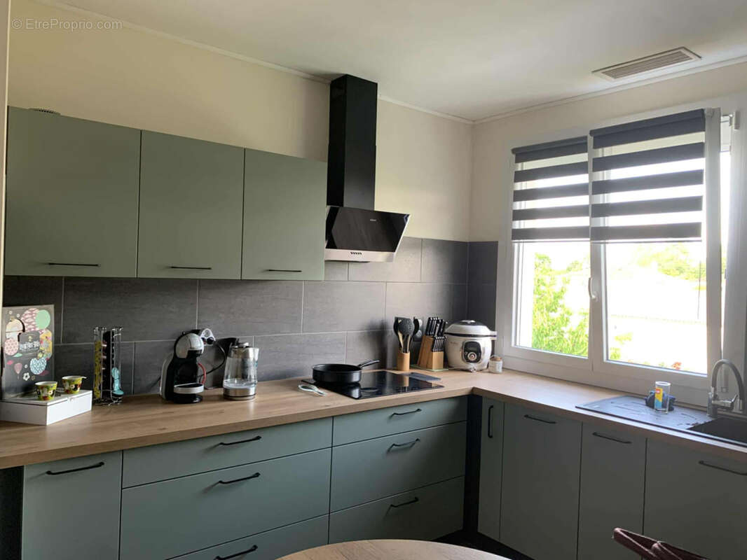 Maison à VILLENEUVE-SUR-LOT