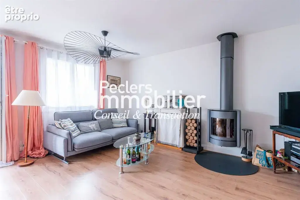 Appartement à RUEIL-MALMAISON