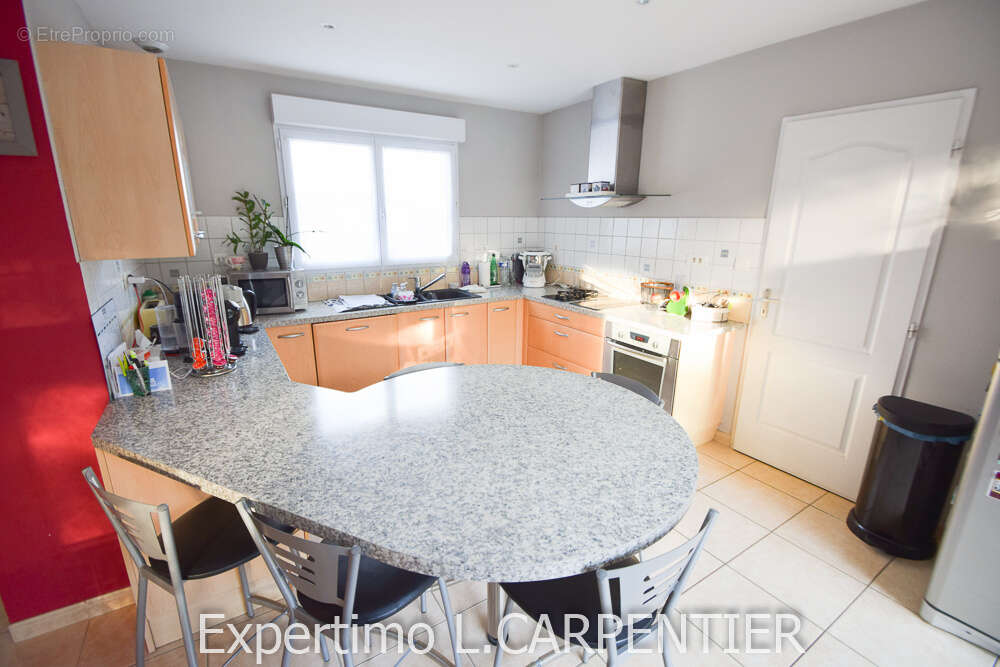 Maison à SAINT-DREZERY