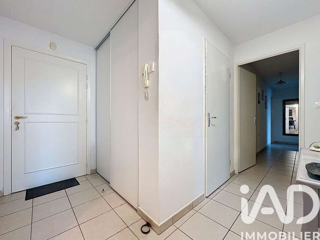 Photo 5 - Appartement à MARANS