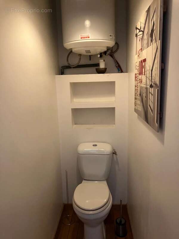 Appartement à TOURS