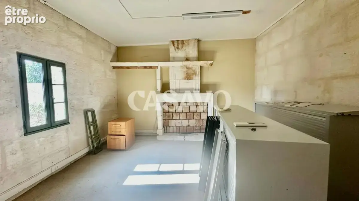 Vente Maison 10 pièces de 330m² - 13520 Maussane-les-Alpilles - photo 11