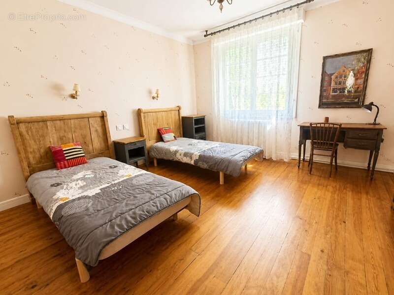 Maison 161m2 avec jardin à SARRANCOLIN (65) - photo 15