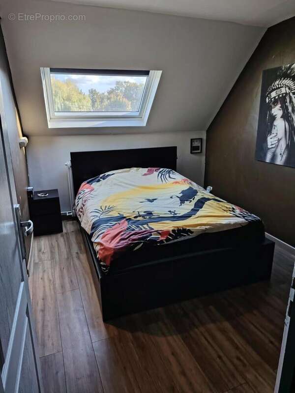 Photo 6 - Maison à HARNES