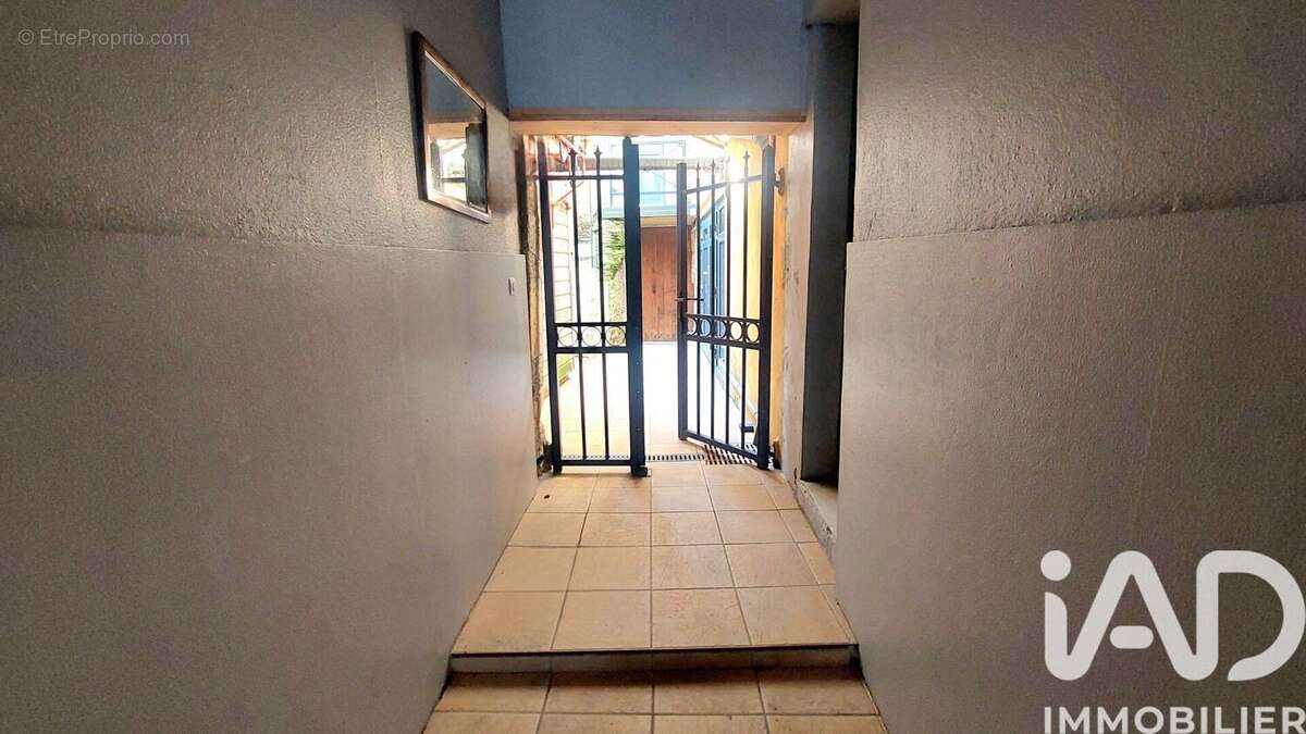 Photo 2 - Maison à CHERBOURG-OCTEVILLE