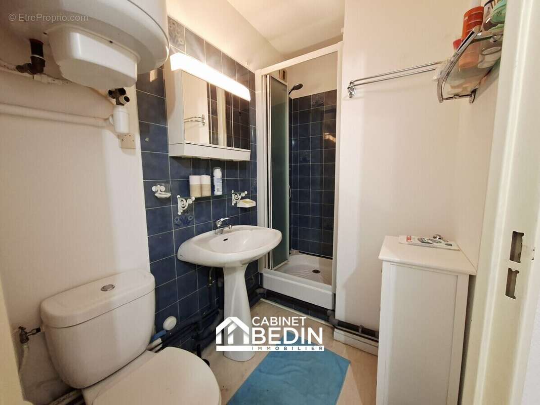 Appartement à ARCACHON