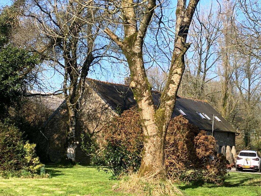 Maison à LE CROISTY