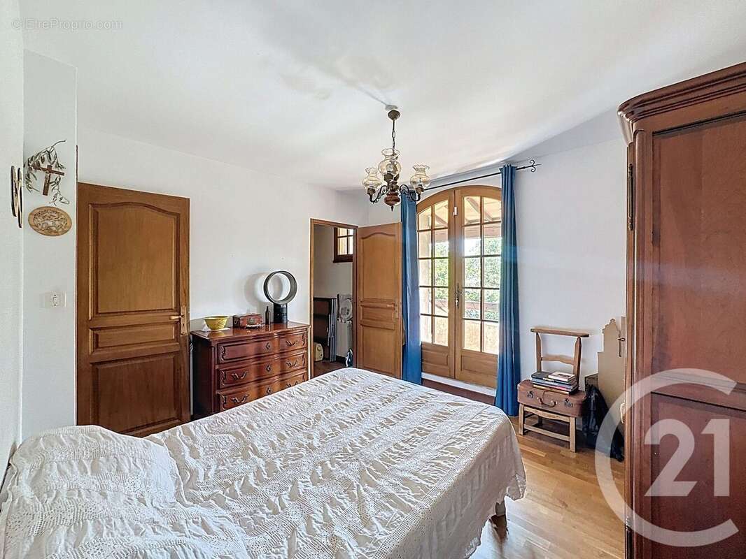 Maison 141 m² à Puyloubier  - photo 6
