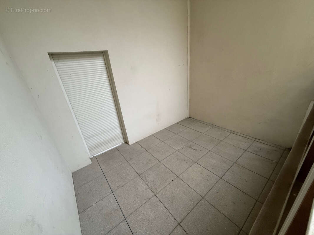 Appartement à CASTELNAU-LE-LEZ