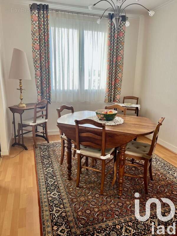 Photo 5 - Appartement à VANNES