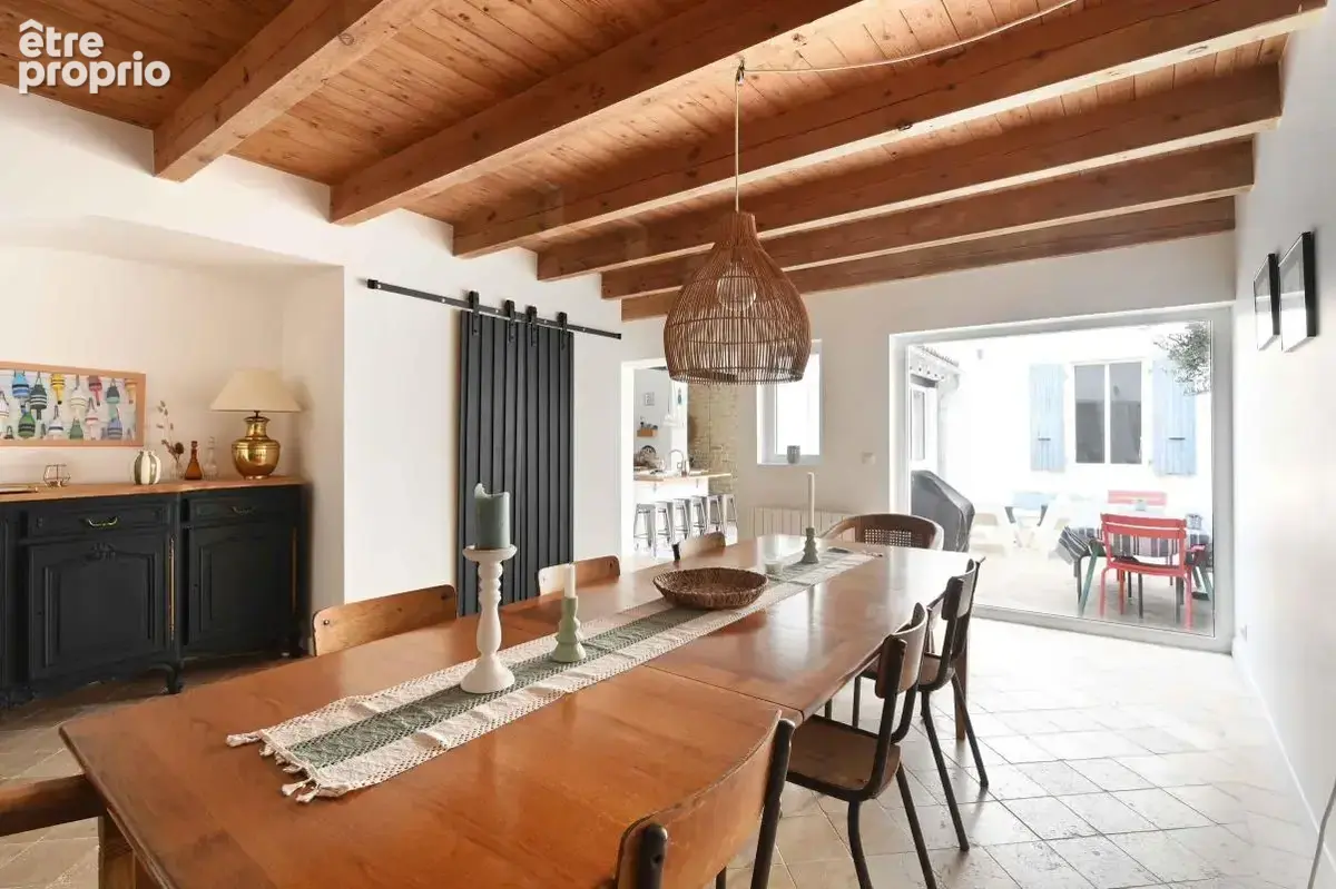 Coeur de village - photo 6
