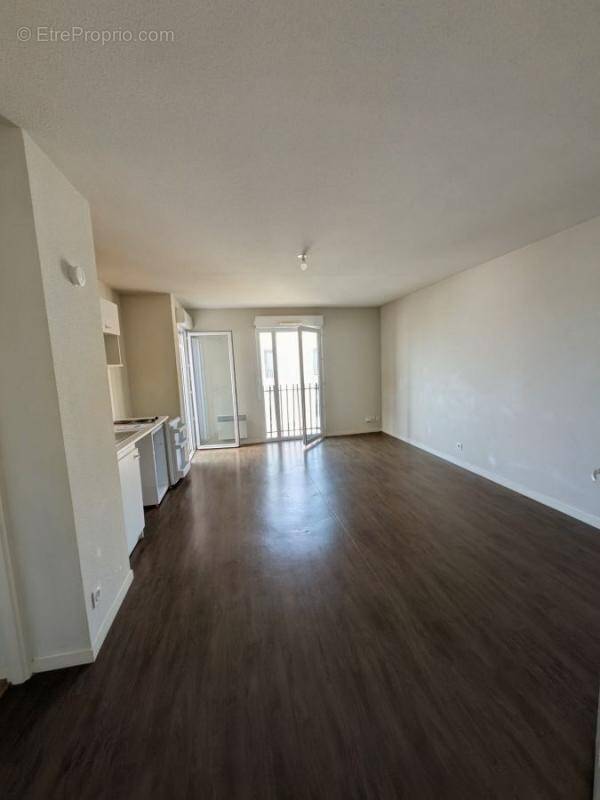 Appartement à LES SABLES-D'OLONNE