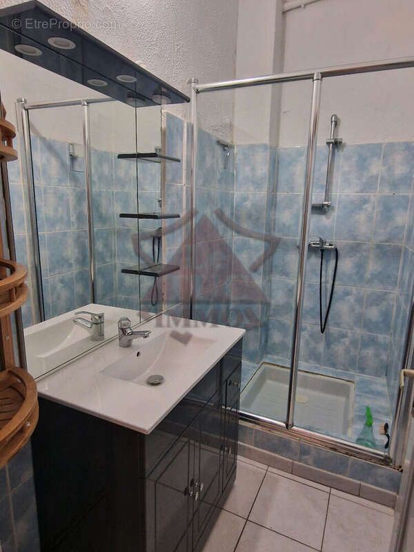Appartement à SAINT-AMBROIX