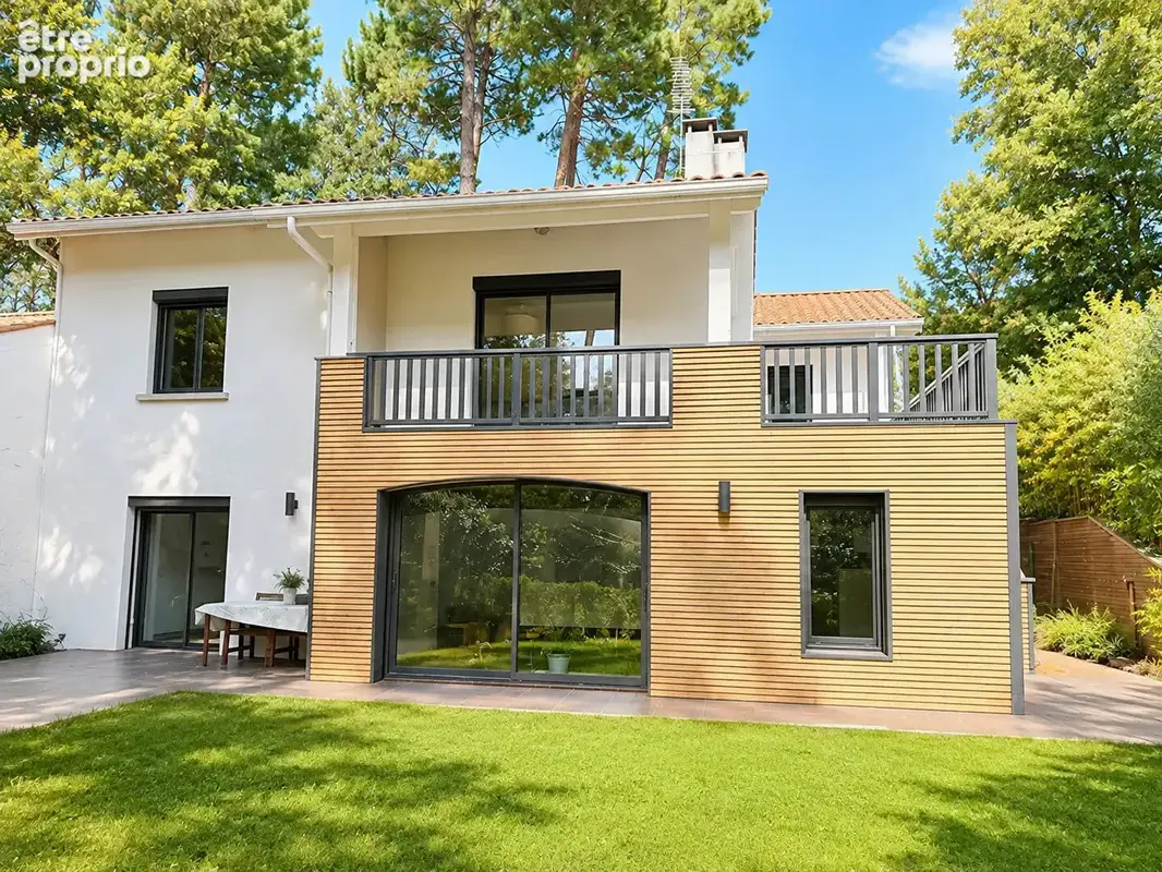 Maison à HOSSEGOR