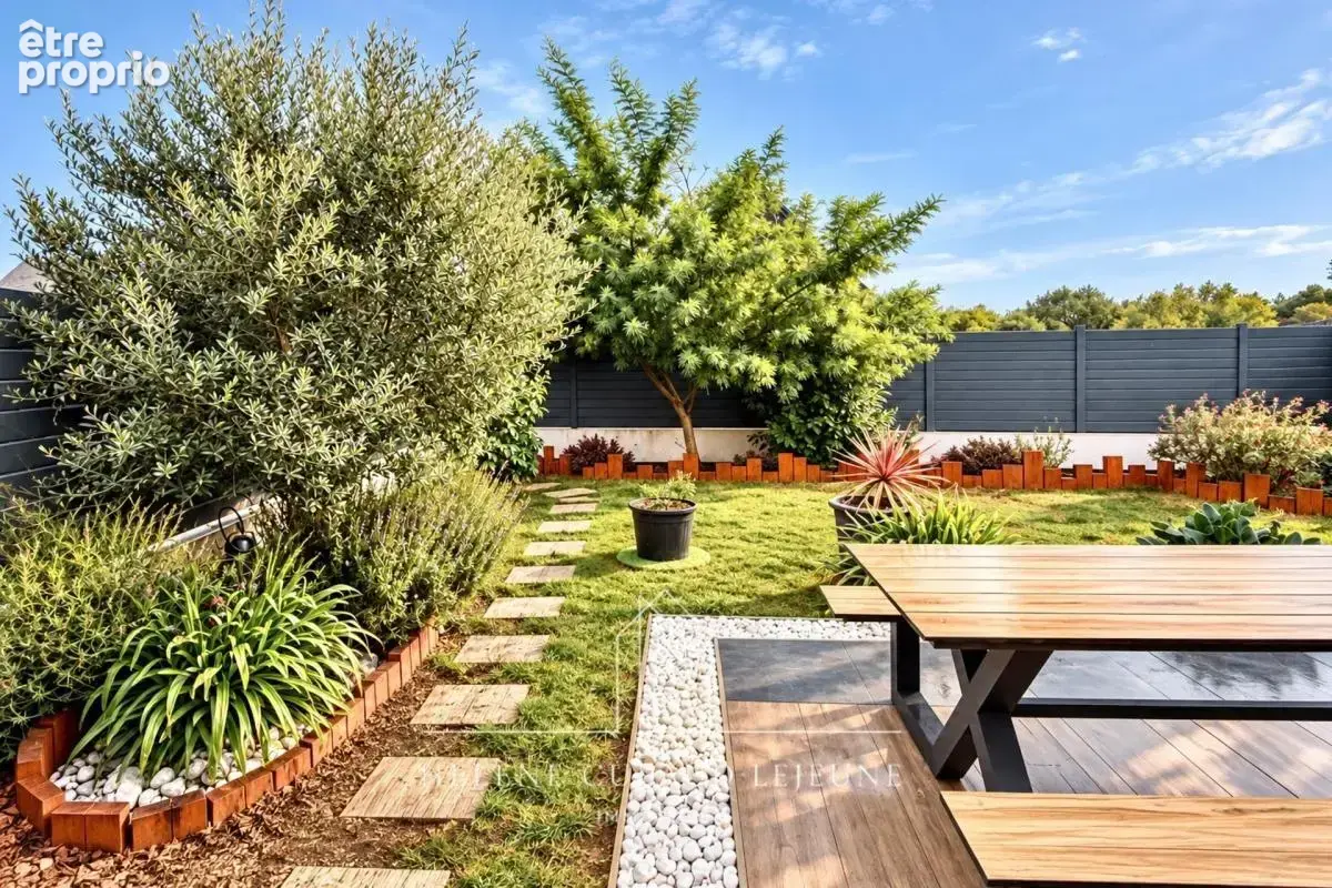 Maison récente - 103 m² - kervignac - photo 5