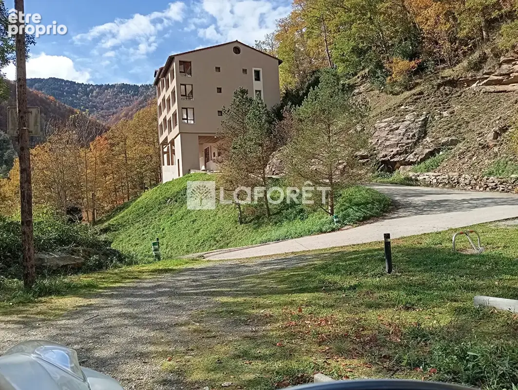 T2 ; 41.45m² Loggia Parking - La Preste - photo 3