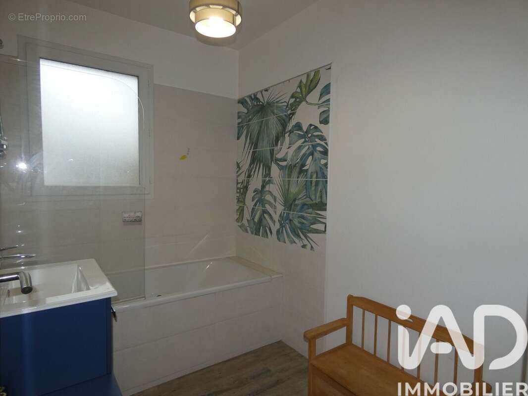 Photo 4 - Maison à CAPTIEUX