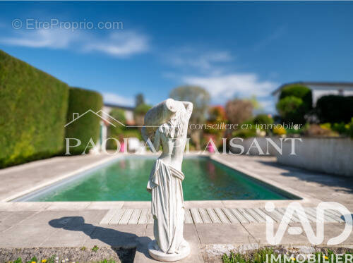 Photo 1 - Maison à MITRY-MORY