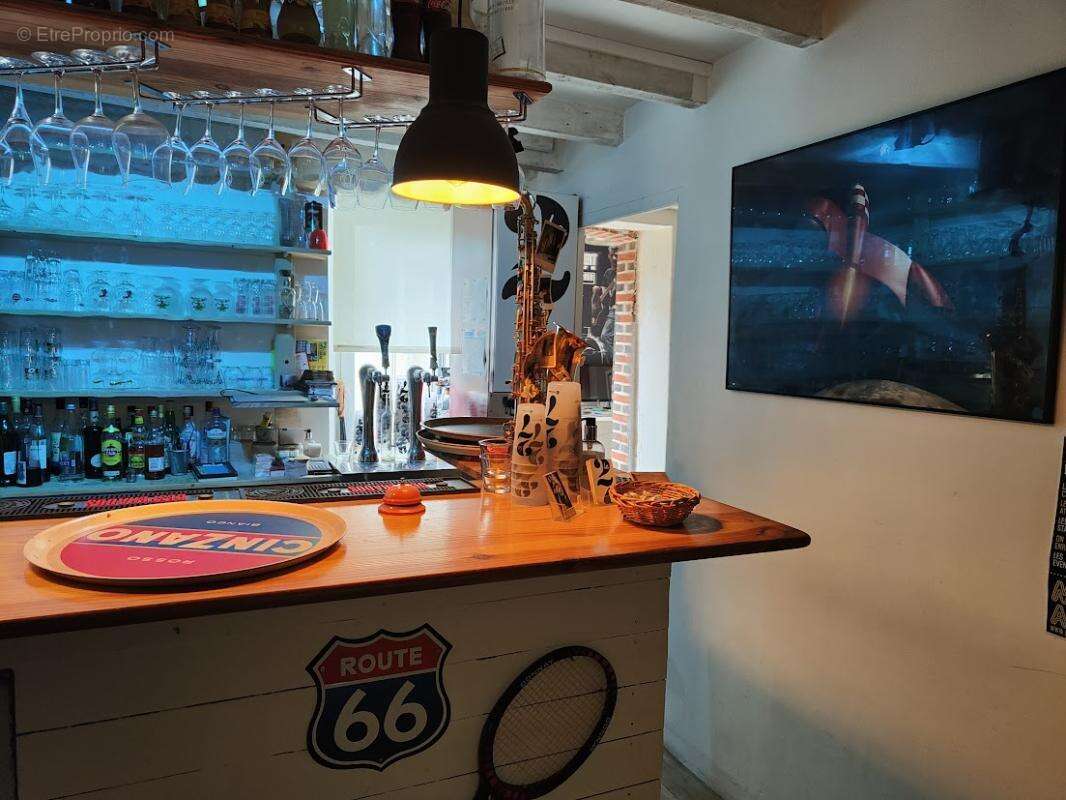 Maison à EGUZON-CHANTOME