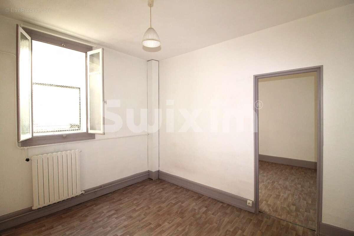 Appartement à AIX-LES-BAINS
