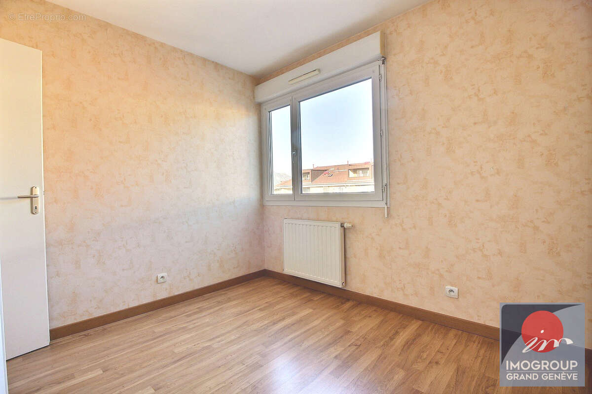 Appartement La Roche Sur Foron 3 pièce(s) 62.39 m2 - photo 5