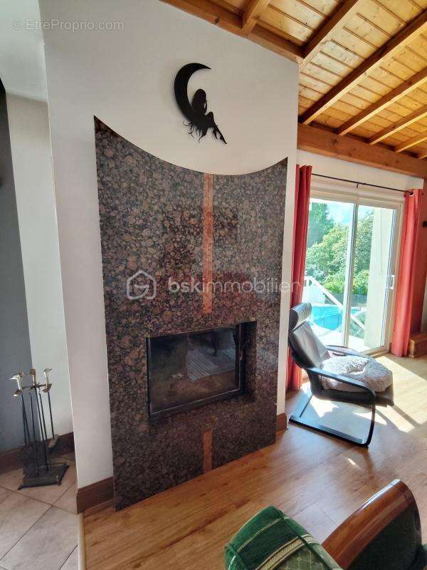 Propriété de 177 m2 avec piscine - photo 19