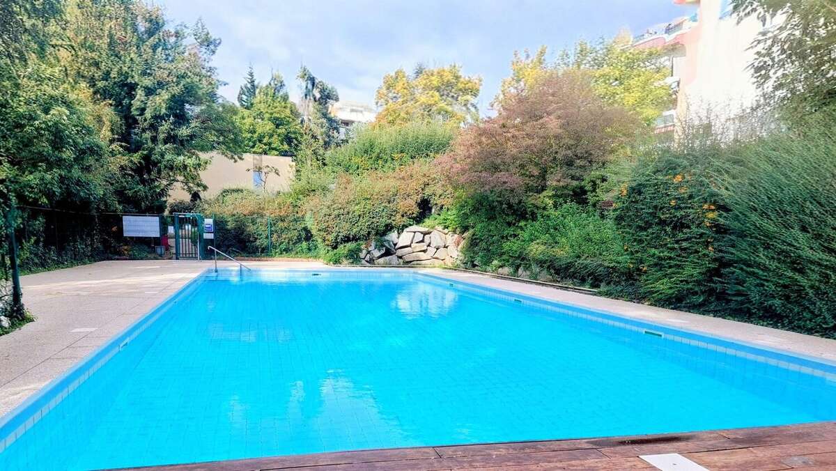 Appartement à LYON-5E