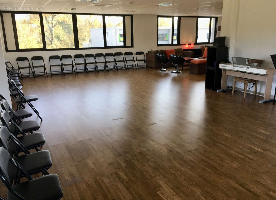 Appartement à ARGONAY