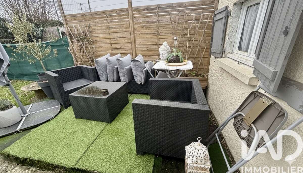 Photo 8 - Maison à CORBIE