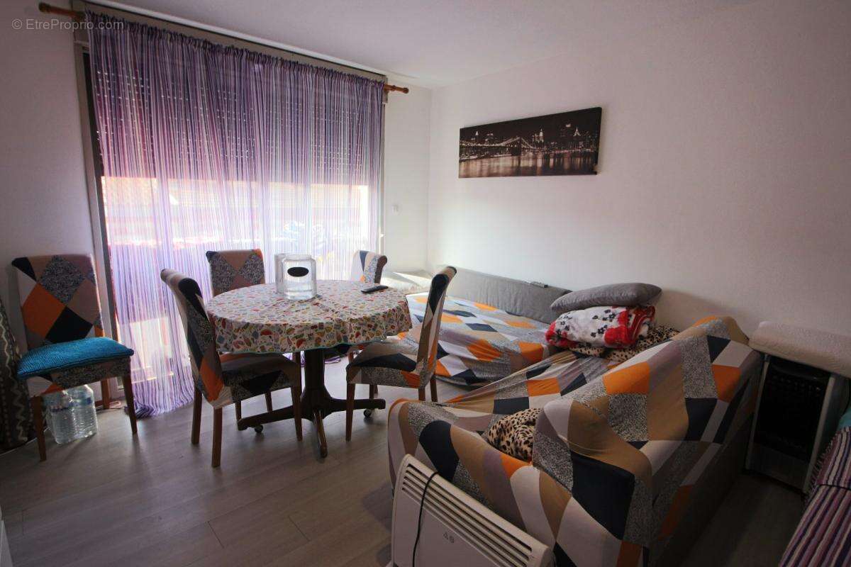 Appartement à SAINT-GAUDENS