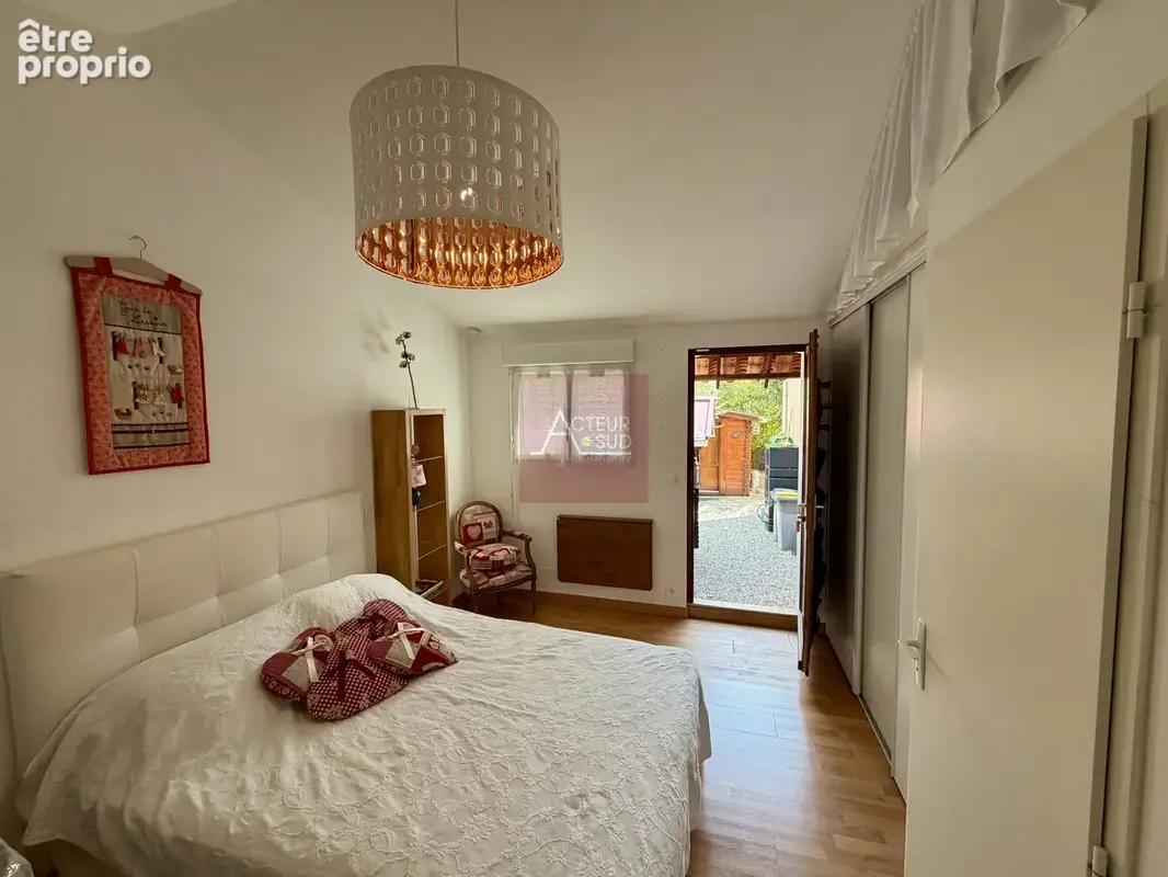 Vente maison 6 pieces montpellier hopitaux-facultés - photo 8
