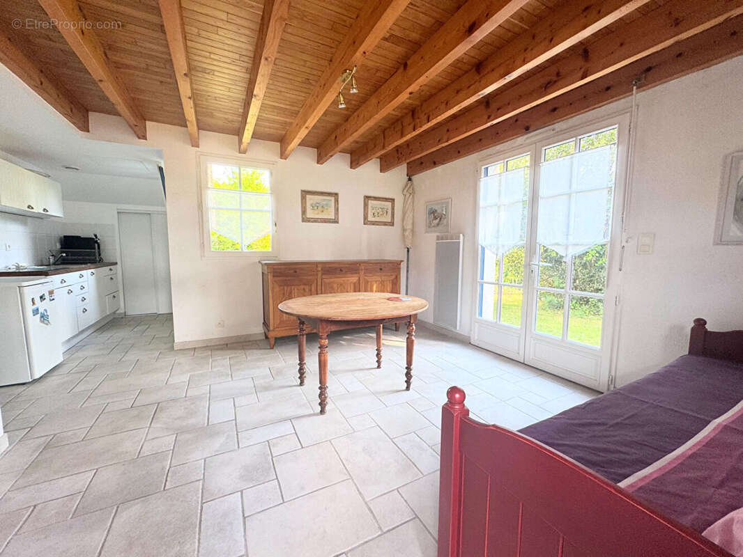 Maison à GUERANDE