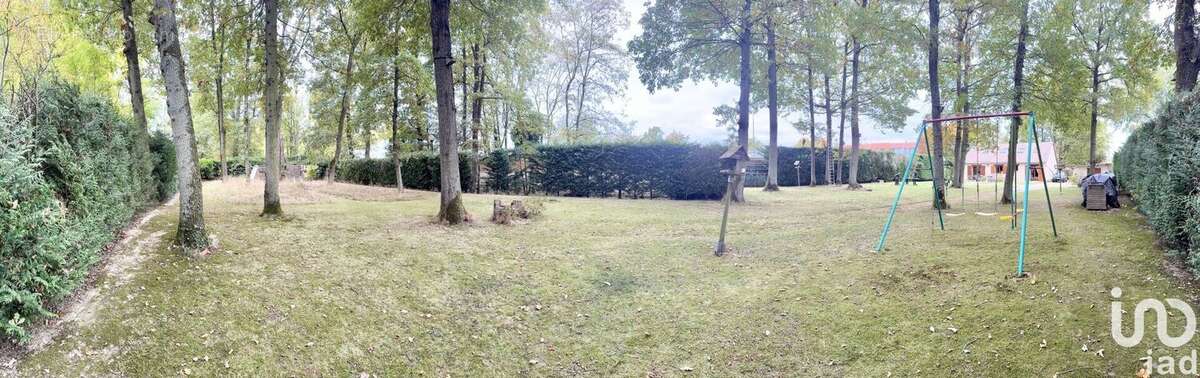 Photo 9 - Maison à MONTLHERY