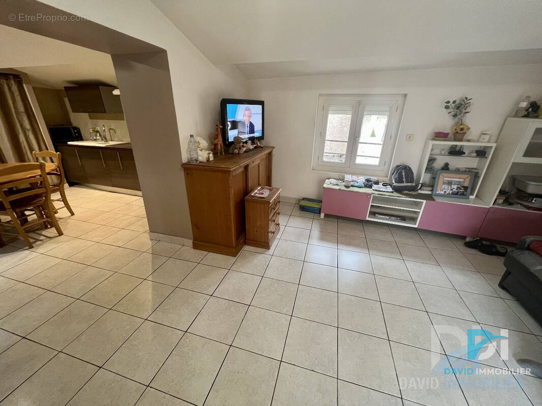 Appartement à FLORENSAC