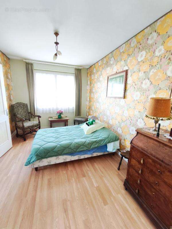 Maison à SAINT-PAUL-LES-DAX