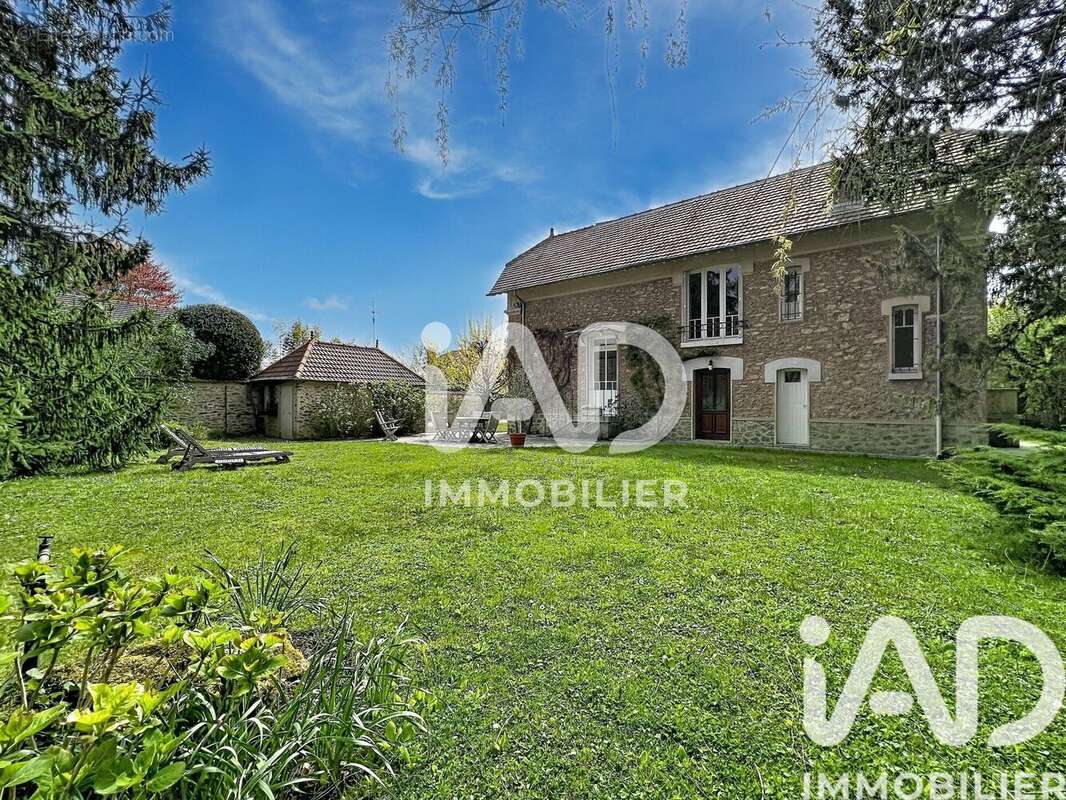 Photo 2 - Maison à TOURNAN-EN-BRIE