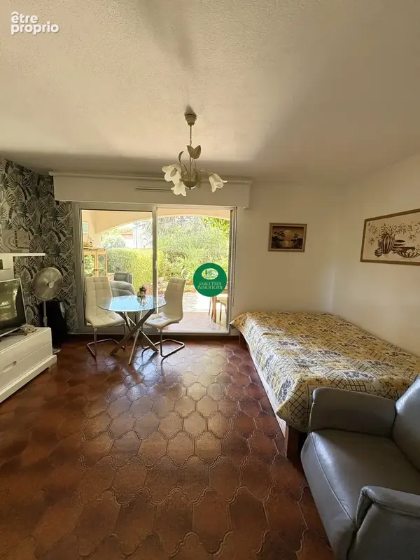 Studio avec jardin à vendre à Pin Rolland - photo 2
