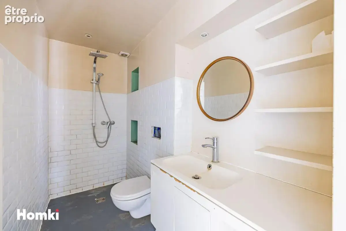 Appartement T3 de 53 m² à Paris 75005, Boulevard de Port-Royal - photo 12