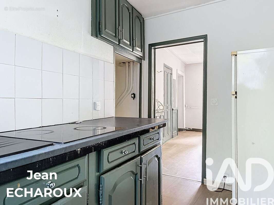 Photo 3 - Appartement à DOURDAN