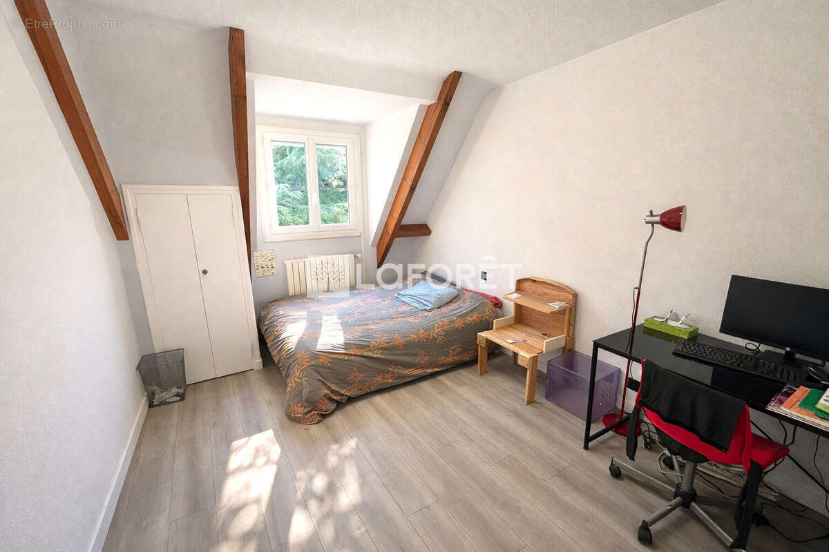 Maison à GUERANDE