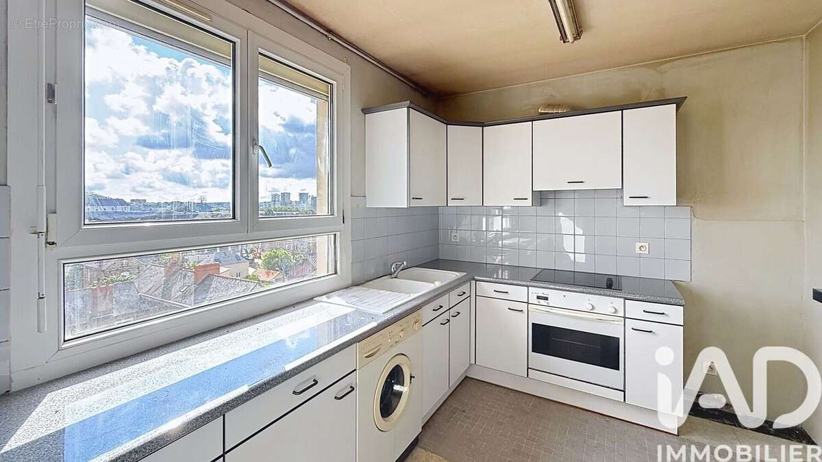 Photo 3 - Appartement à RENNES