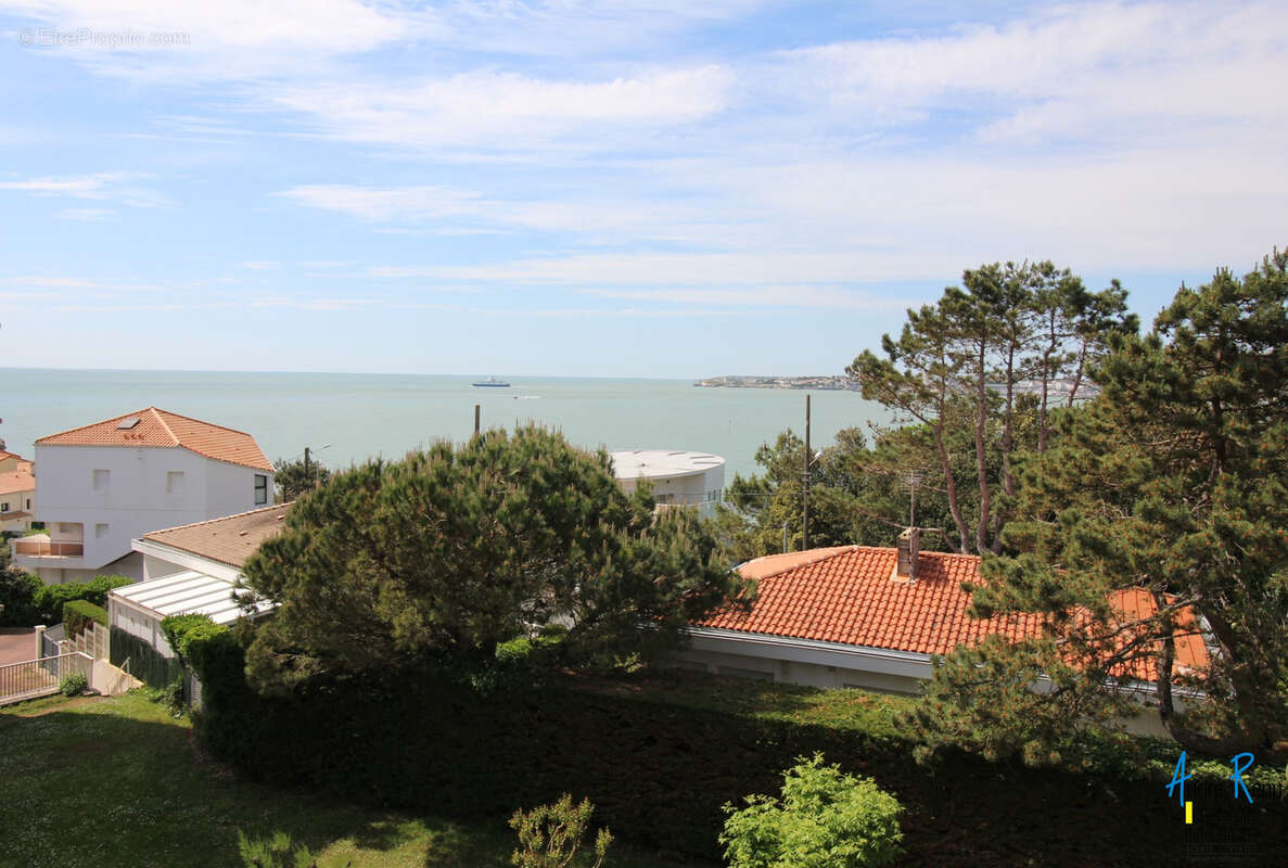 Appartement à SAINT-GEORGES-DE-DIDONNE