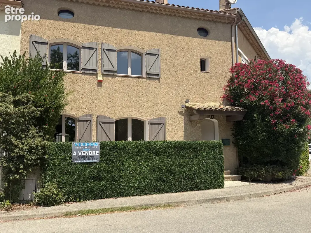 Maison de village de 158m2 - photo 2