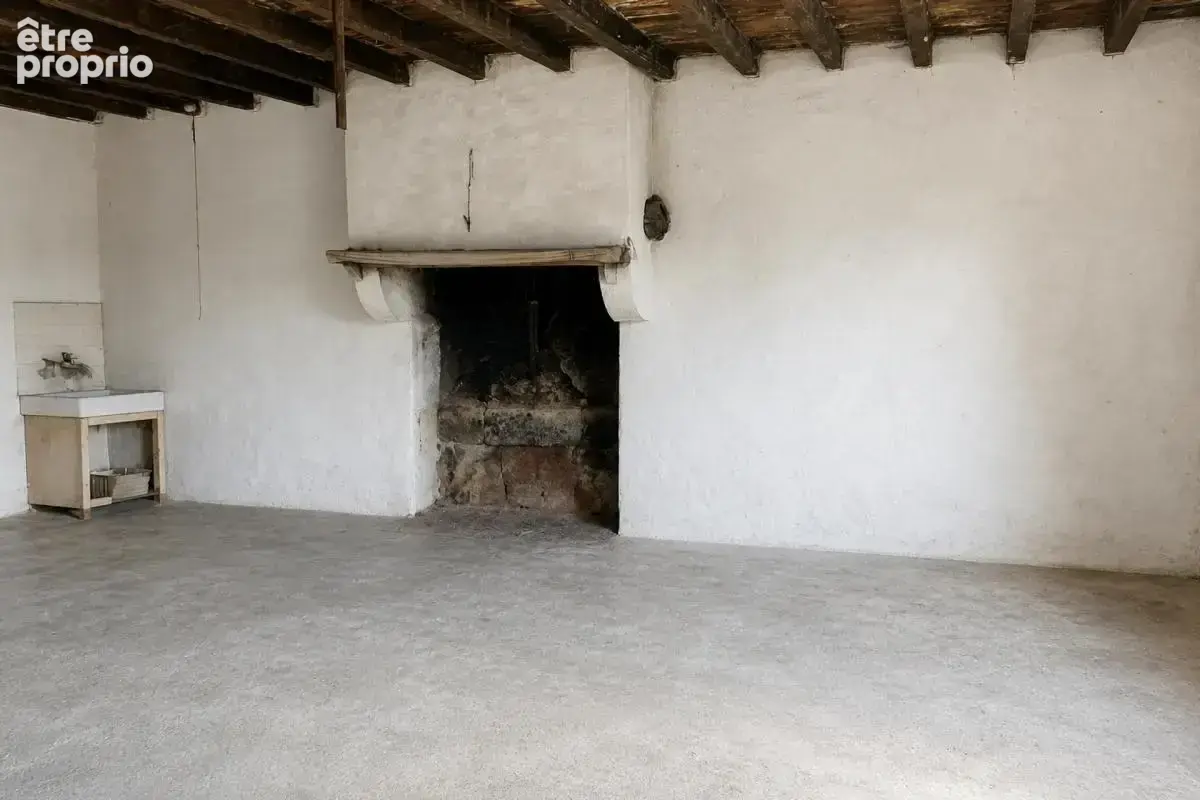 Maison 144m² à Saint-Fraimbault, calme et charme - photo 14