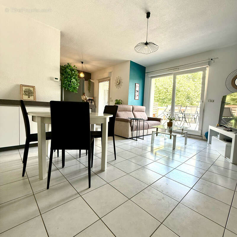 Appartement à ILLZACH