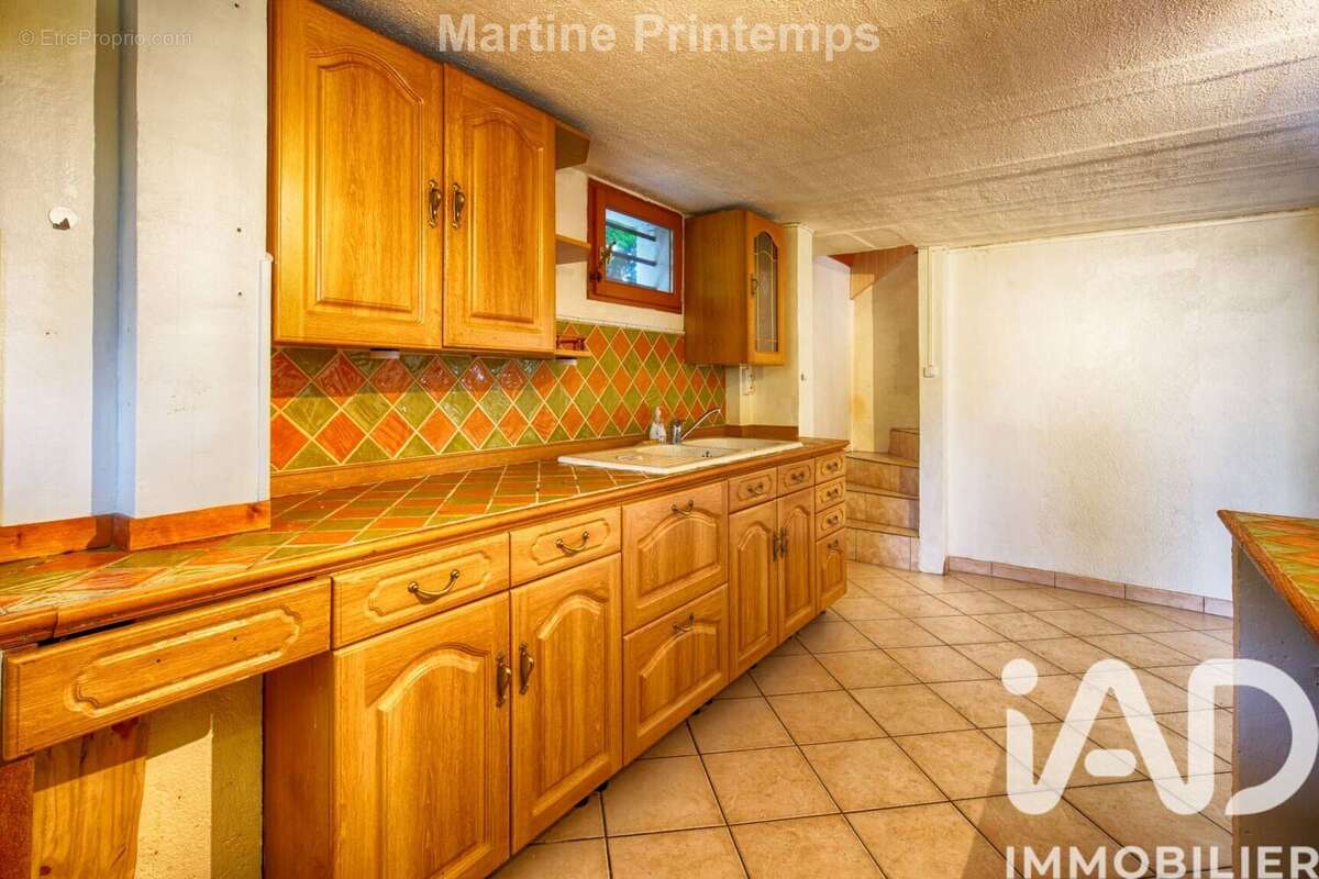 Photo 9 - Maison à SOUCY