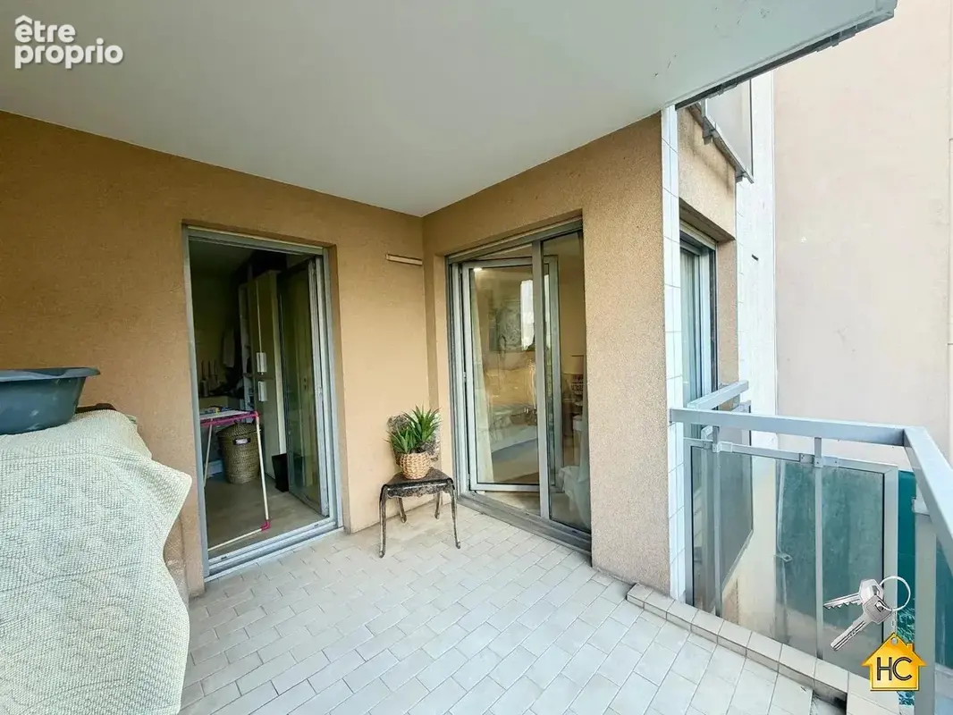 Appartement 5 pièces à Cannes - photo 21