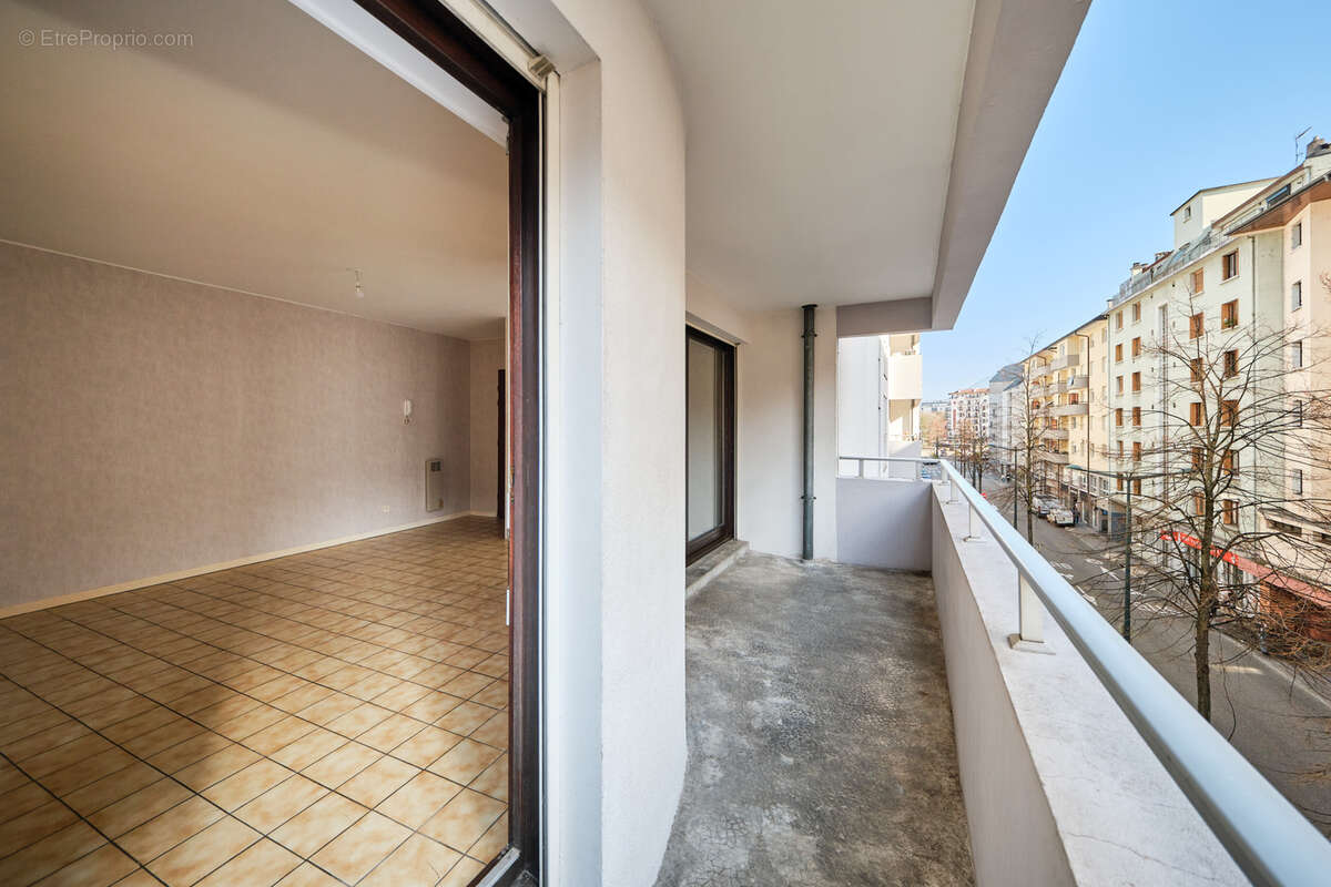 Appartement à ANNECY