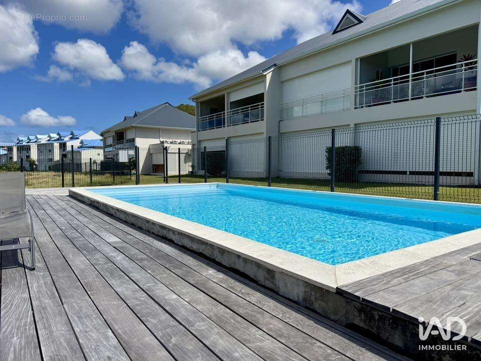 Photo 7 - Appartement à SAINT-MARTIN