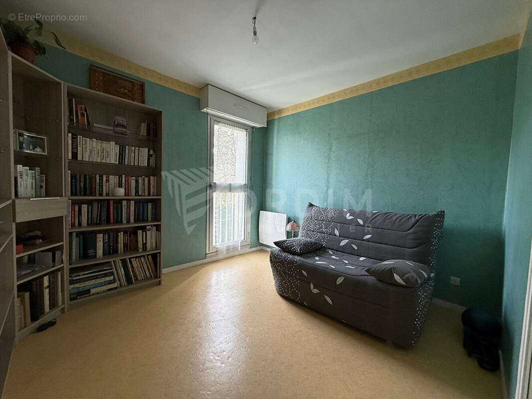 Maison à NEUVY-SUR-LOIRE